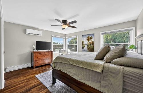 Onondaga Casa | The Grand Riverhouse