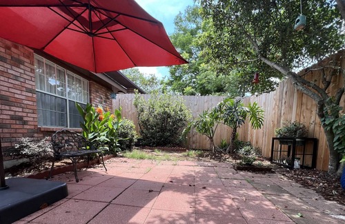 Metairie Casa | The Grand SmartHome - Shared Space