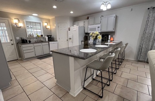 Metairie Casa | The Grand SmartHome - Shared Space