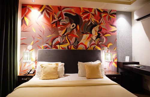 Greater Kailash Casa | The Grand Vikalp by Saga Hotels