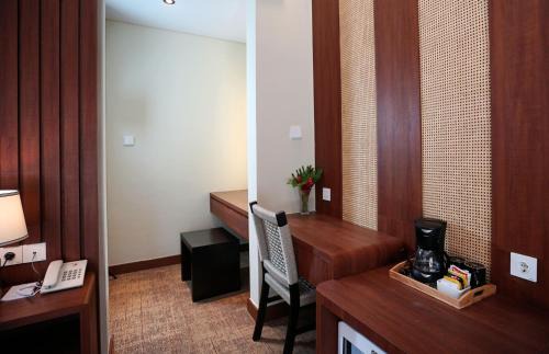 Tukad Mungga Complejo | The Grand Villandra Resort Lovina