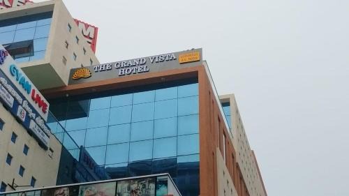 Khattalwada Hotel | The Grand Vista Hotel