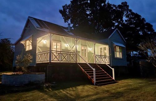 Grandchester Casa | The Grandchester Cottage