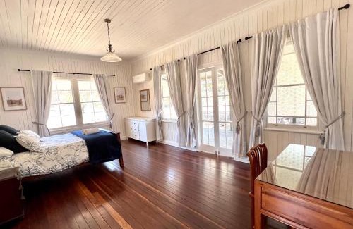 Grandchester Casa | The Grandchester Cottage