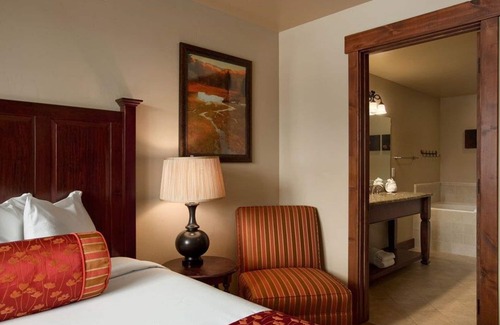 Breckenridge Complejo | GrandLodge Peak7 4BR