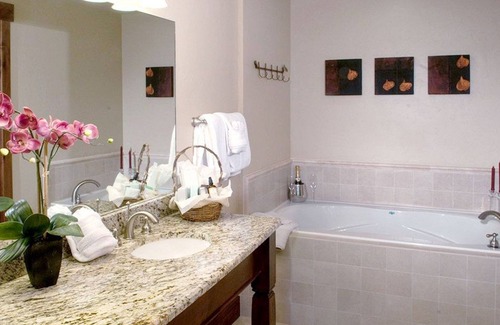 Breckenridge Complejo | GrandLodge Peak7 4BR
