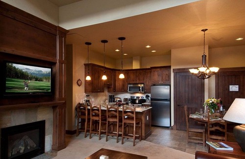 Breckenridge Complejo | GrandLodge Peak7 4BR
