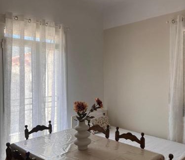 Poros Apartamento | The Grandma's Gem