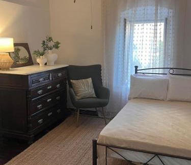 Poros Apartamento | The Grandma's Gem