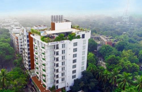 Banani Hotel | The Grandmark Dhaka