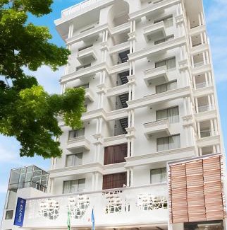Banani Hotel | The Grandmark Dhaka