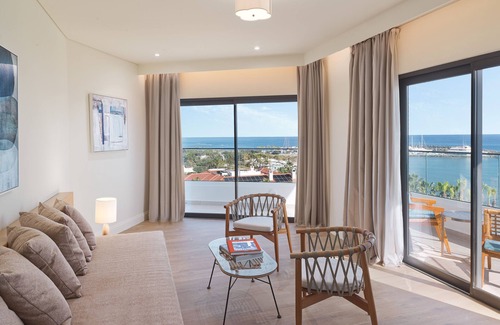 Limassol Hotel | The GrandResort – Limited Edition by Leonardo Hotels