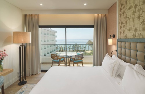 Limassol Hotel | The GrandResort – Limited Edition by Leonardo Hotels