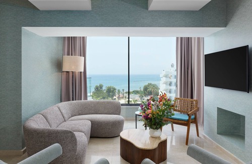 Limassol Hotel | The GrandResort – Limited Edition by Leonardo Hotels