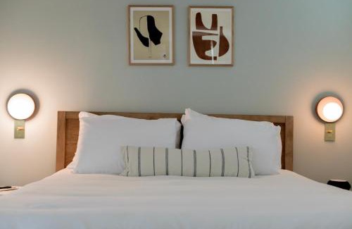 Grandview Heights Apartamento | The Grandview Collection - Newark
