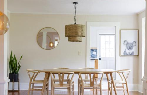 Grandview Heights Apartamento | The Grandview Collection - FL Ave
