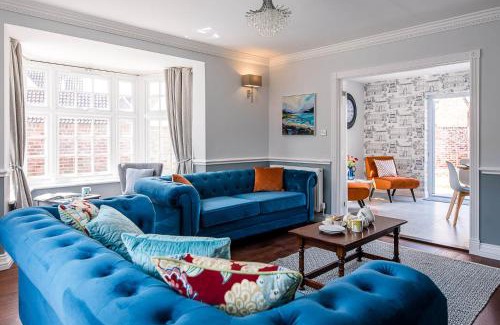 Aldeburgh Casa | The Grange, Aldeburgh