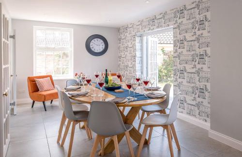 Aldeburgh Casa | The Grange, Aldeburgh