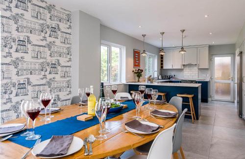Aldeburgh Casa | The Grange, Aldeburgh
