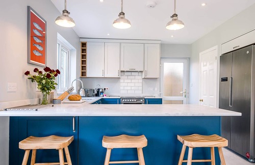 Aldeburgh Cabaña | The Grange, Aldeburgh