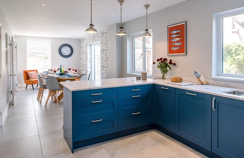 Aldeburgh Cabaña | The Grange, Aldeburgh