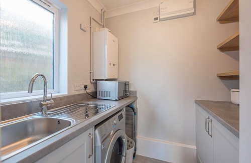 Aldeburgh Cabaña | The Grange, Aldeburgh