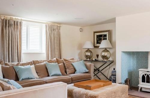 Shrewsbury Casa | The Grange At Hencote Vineyard