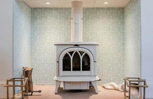 Shrewsbury Casa | The Grange At Hencote Vineyard