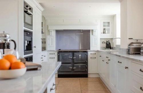 Shrewsbury Casa | The Grange At Hencote Vineyard