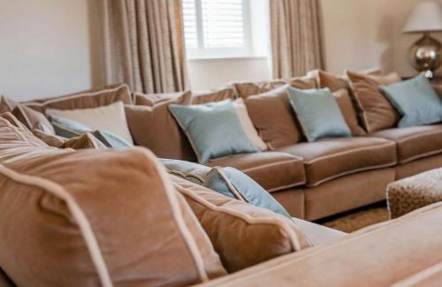 Shrewsbury Casa | The Grange At Hencote Vineyard