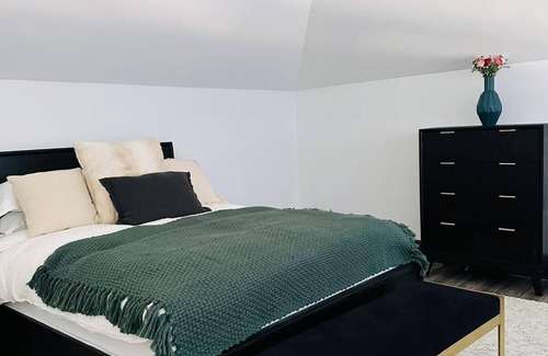 Picton Complejo | The Grange