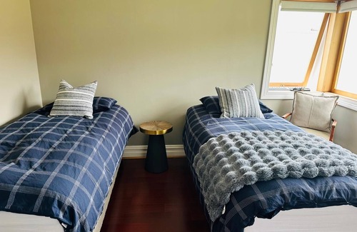 Picton Complejo | The Grange