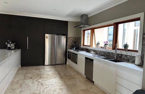 Picton Casa | The Grange