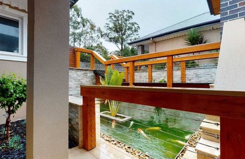 Picton Casa | The Grange