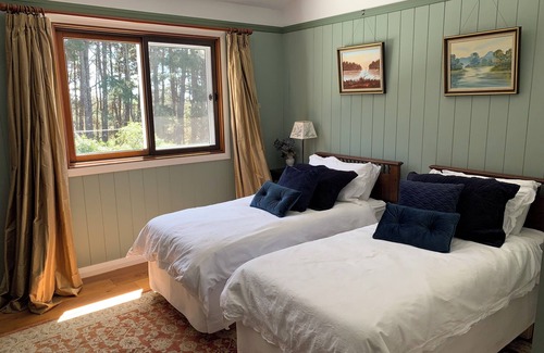 High Range Cabina | The Grange Berrima - The Ultimate Rural Retreat. Sleeps up to 13.