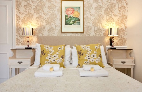 Keswick Casa | The Grange Country House