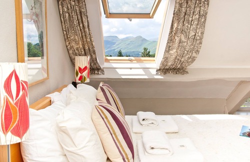 Keswick Casa | The Grange Country House