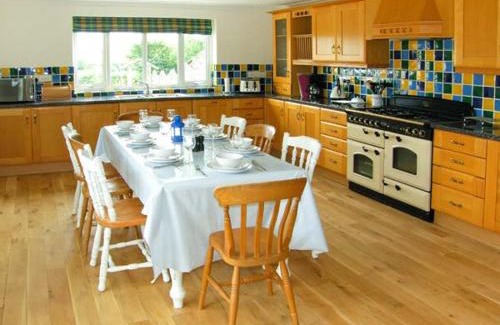 Little Haven Casa | The Grange