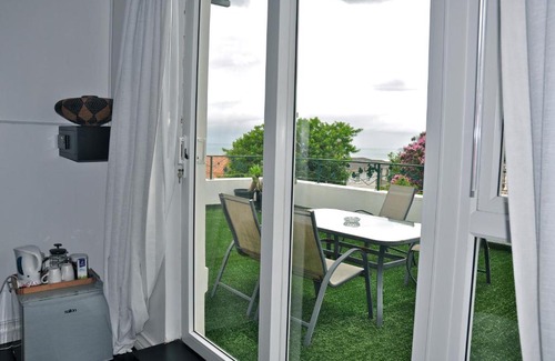 Durban North Casa | The Grange Guest House