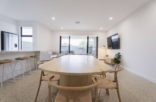 Grange Apartamento | Luxurious Brand New Home