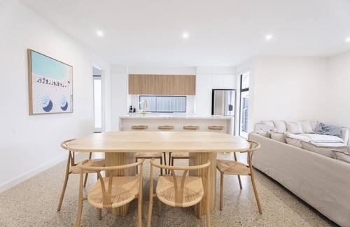 Grange Apartamento | Luxurious Brand New Home