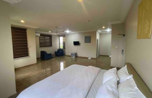 Prampram Hotel | The Grange Hotel