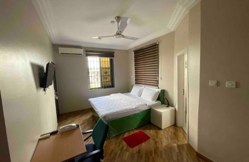 Prampram Hotel | The Grange Hotel