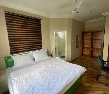 Prampram Hotel | The Grange Hotel