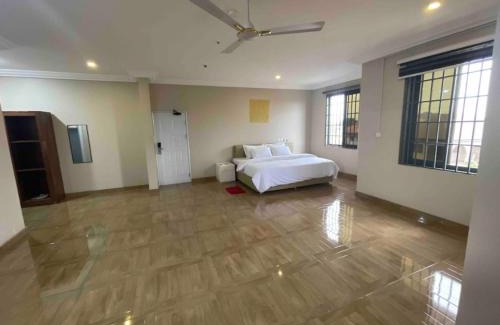 Prampram Hotel | The Grange Hotel