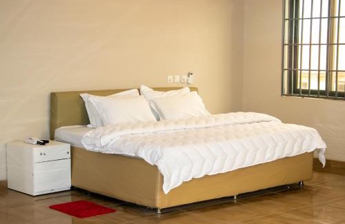 Nungua Hotel | THE GRANGE HOTEL GHANA