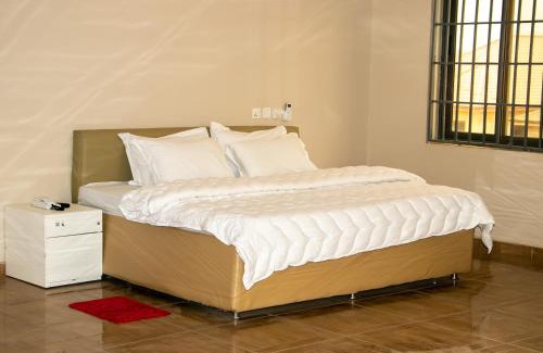 Nungua Hotel | THE GRANGE HOTEL GHANA