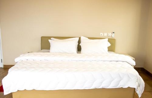 Nungua Hotel | THE GRANGE HOTEL GHANA