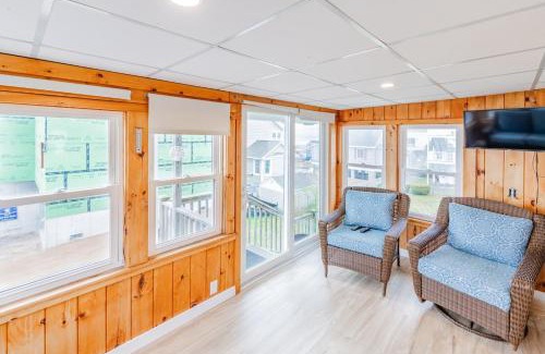 Wells Beach Casa | The Granite Harbor
