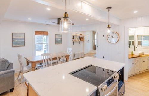 Wells Beach Casa | The Granite Harbor